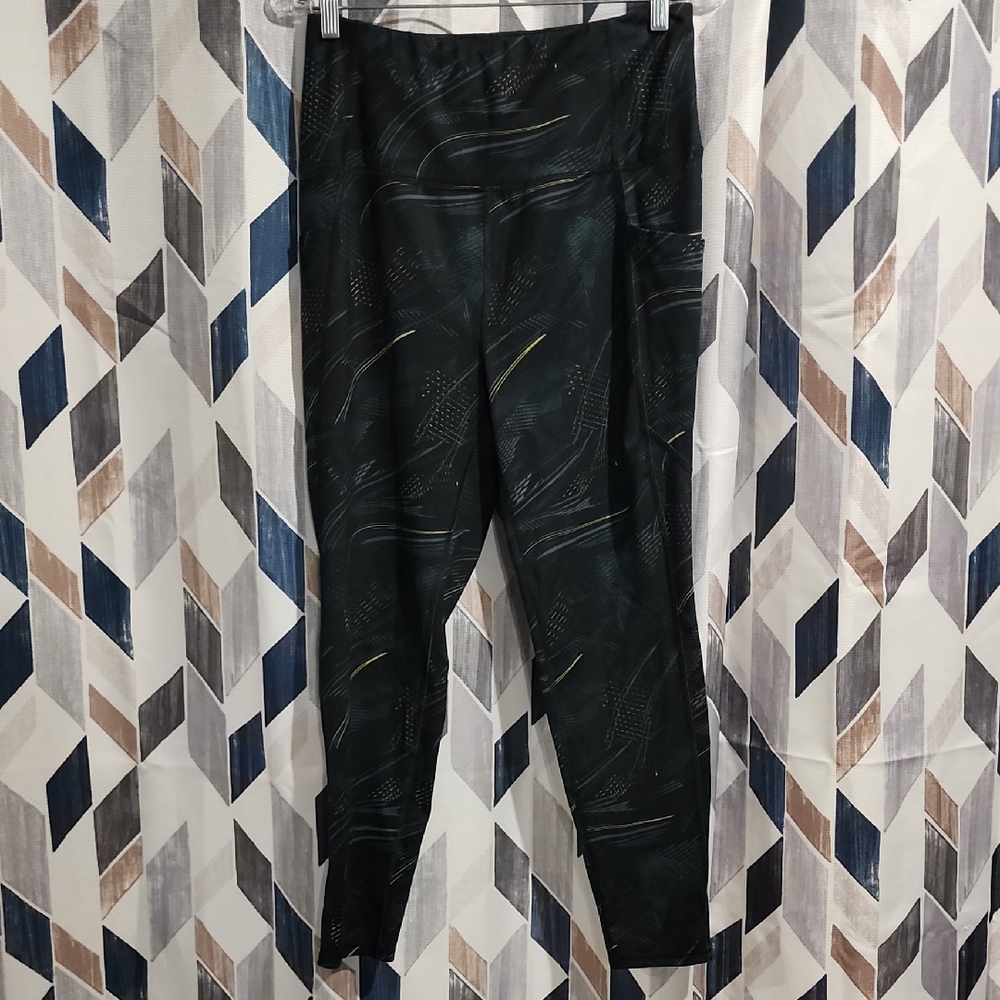MTA Sport Leggings